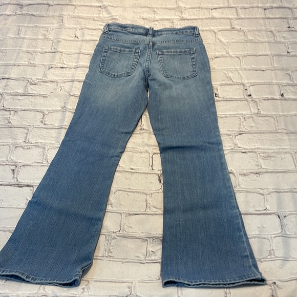 Cat & Jack Jeans Girls size 8 and Girls size 10 - Picture 8 of 12